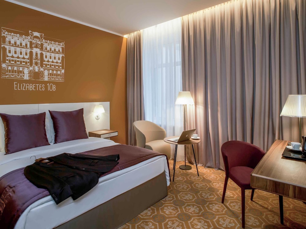 Mercure Riga Centre 42/65