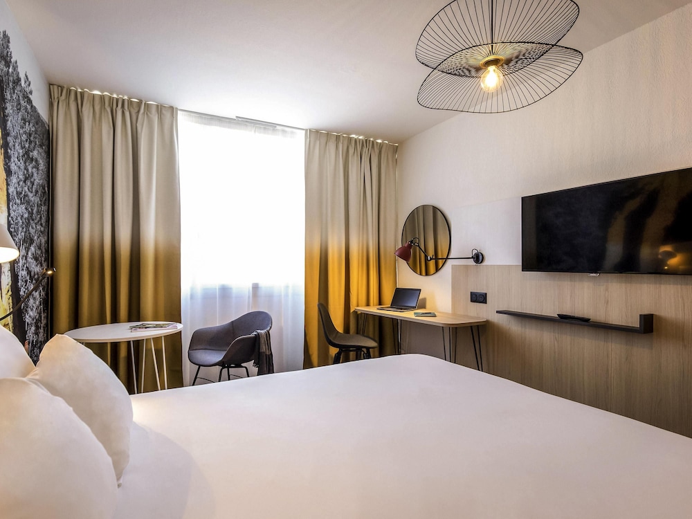 Mercure Cavaillon Portes Du Luberon 18/64