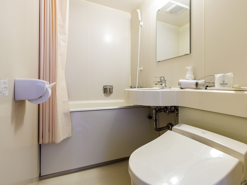 Hotel Nemuro Kaiyoutei 50/55