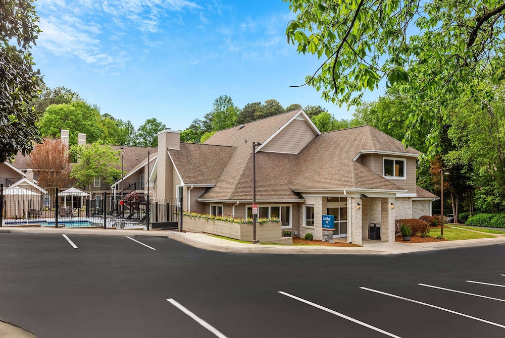 WaterWalk Extended Stay by Wyndham Atlanta - Sandy Springs 43/50