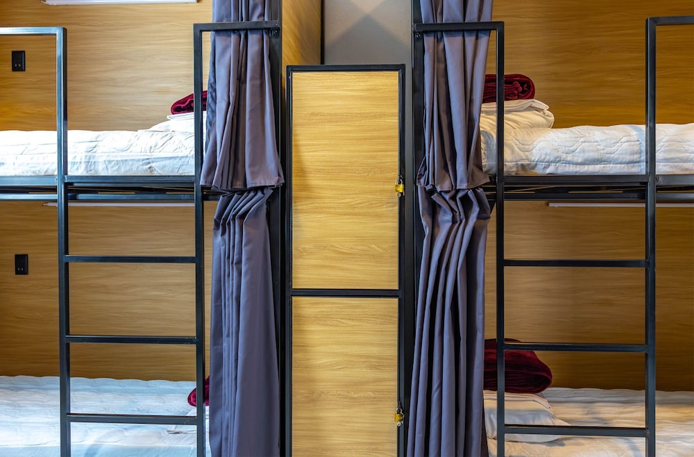 Hostal CASA MX bellas artes 27/44