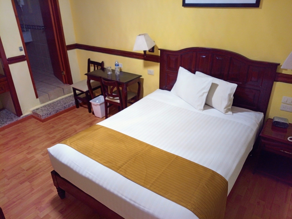Hotel Madan Cardenas 20/51