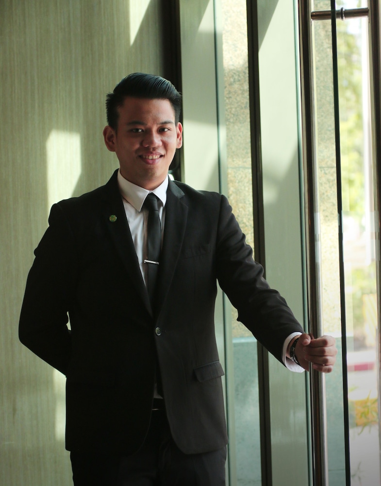 Kl Serviced Residences 3/50