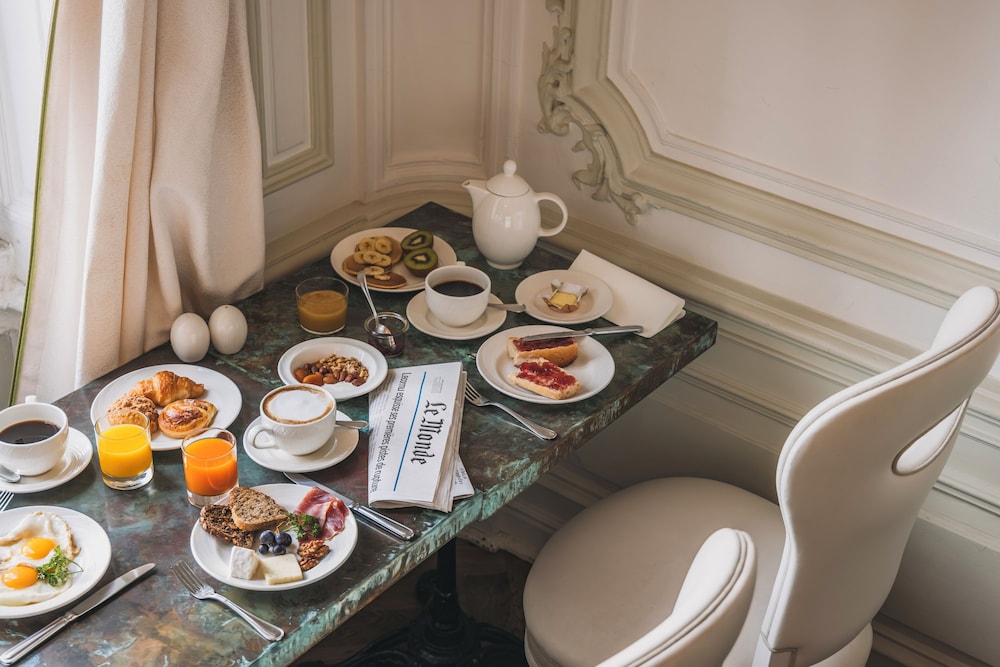 Hotel Regent Contades 34/44