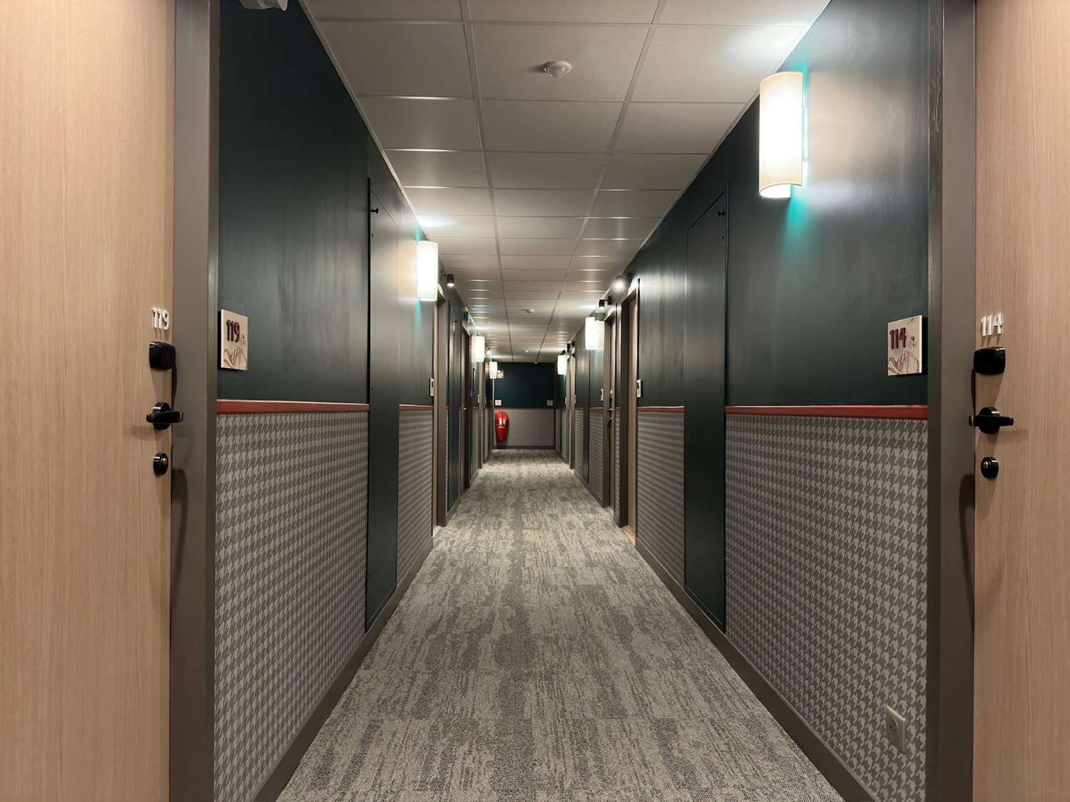 Best Western Hotel Coeur de Maurienne 18/35