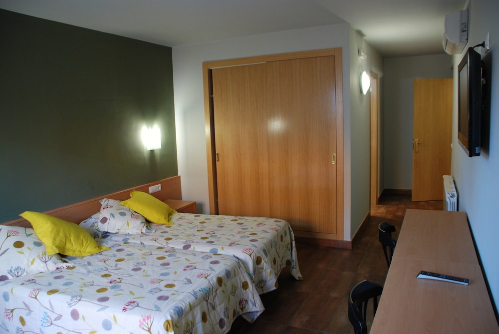 Hotel Pinxo 9/48