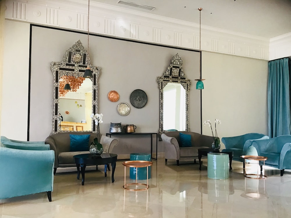 Royal Thalassa Monastir 48/73