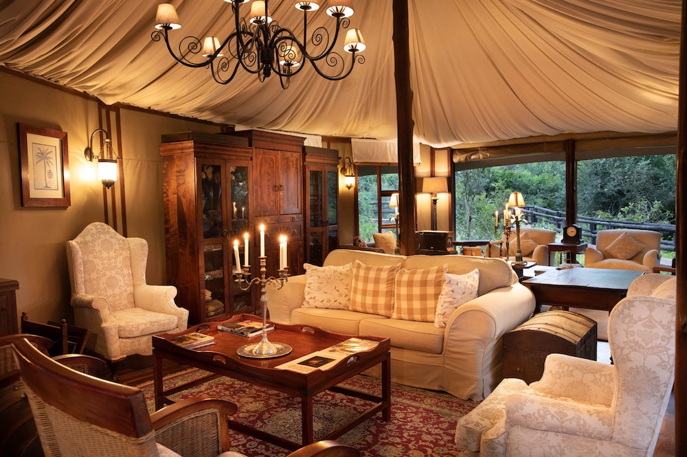 Hamilton Tented Camp 33/56