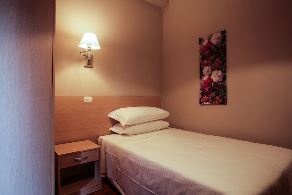 Porta Romana Hotel 20/54