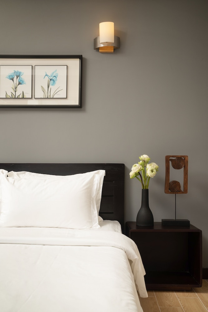 Le Cocon Boutique Hotel 12/62