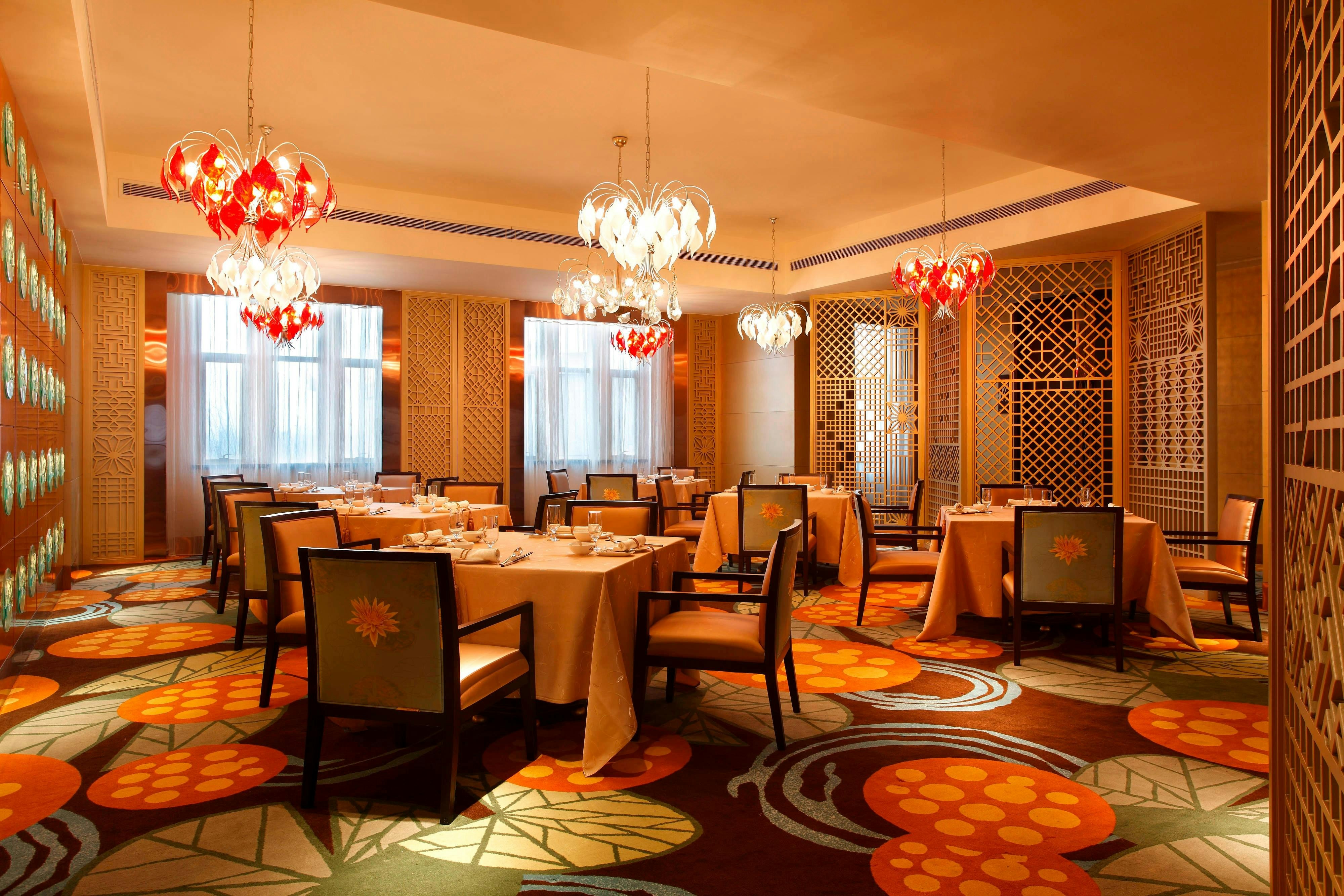 Four Points By Sheraton Luohe 7/11