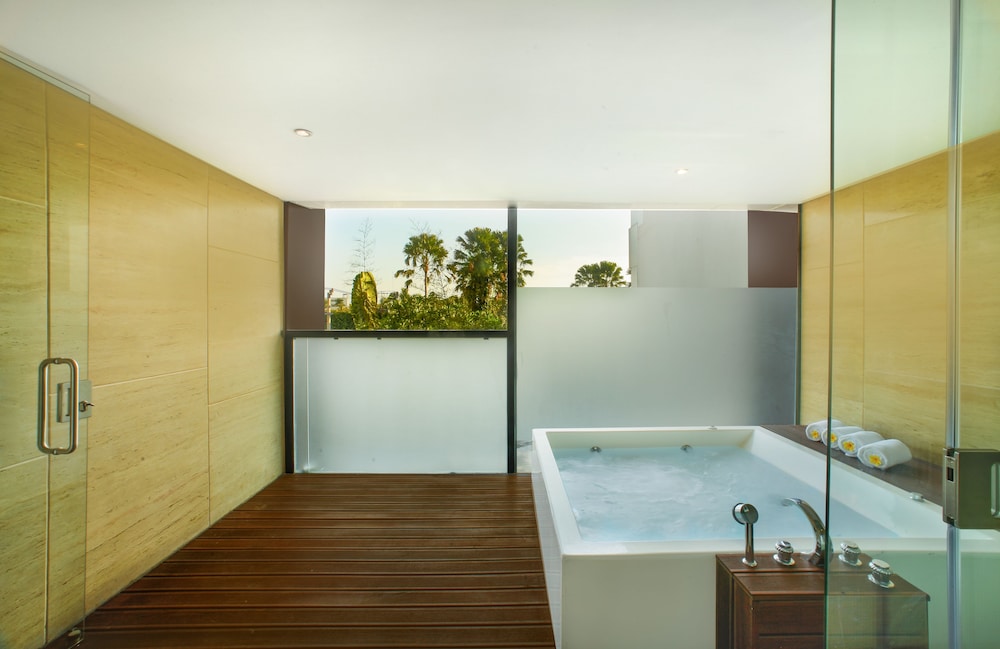 De Vins Sky Hotel Seminyak 33/70