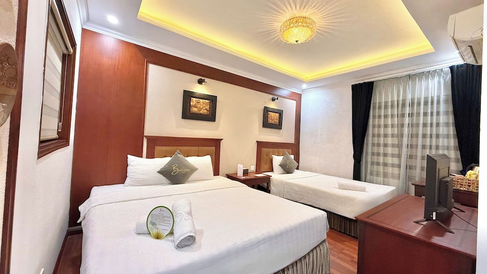 Bonjour D An Nam Hotel 21/49