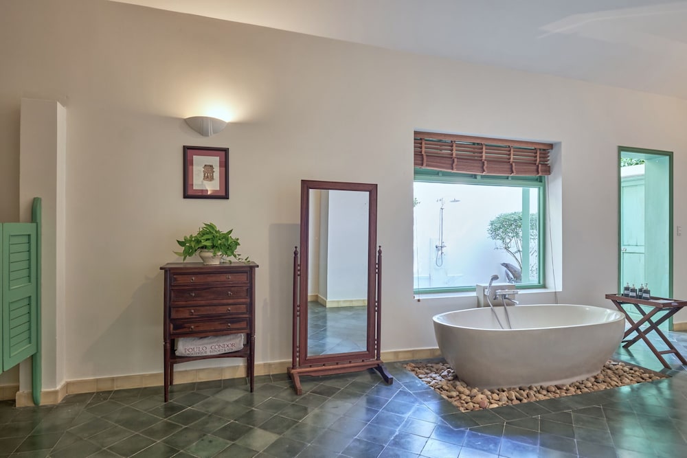 Poulo Condor Boutique Resort And Spa 49/72