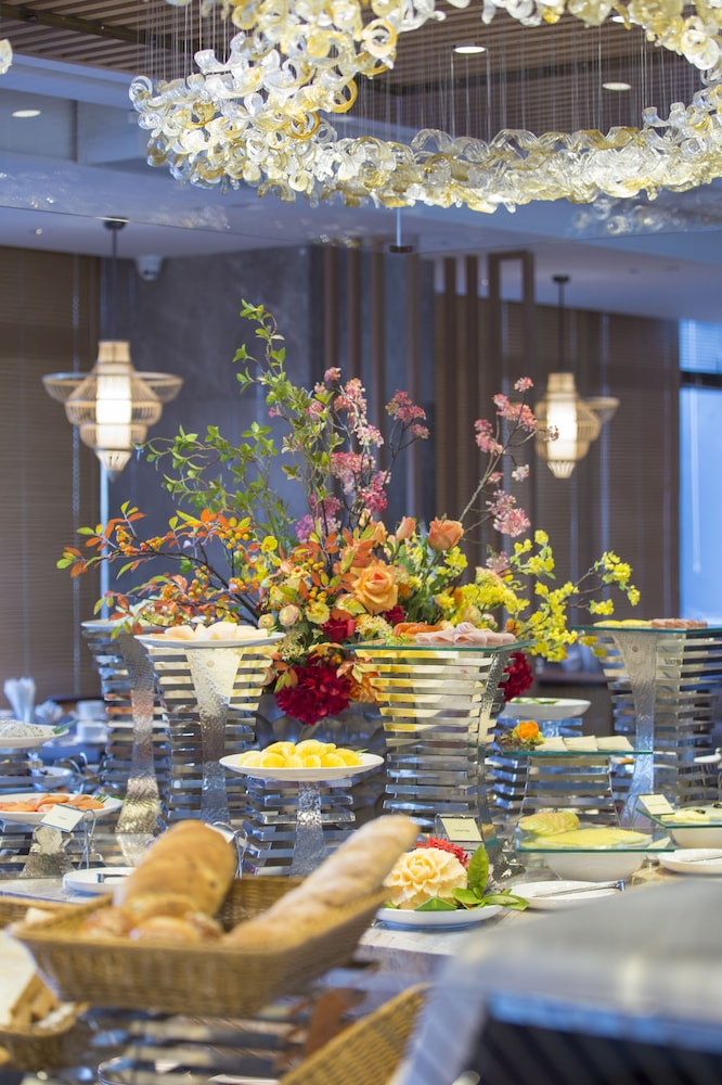 Jing Shang Hotel 27/50