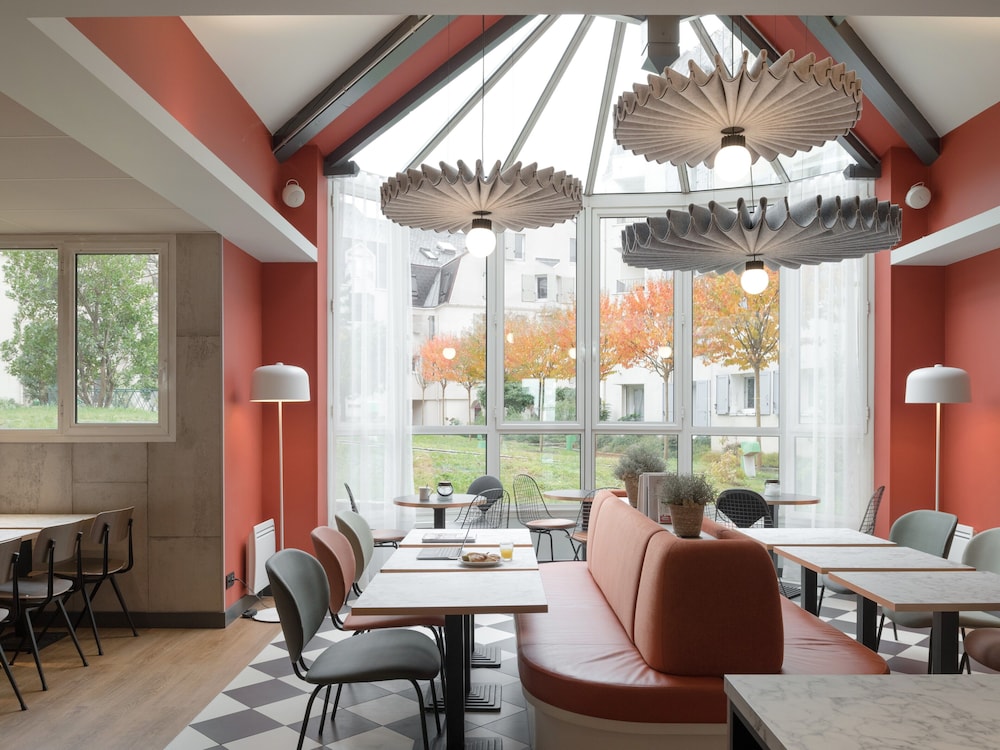 ibis Paris Rueil Malmaison 48/67