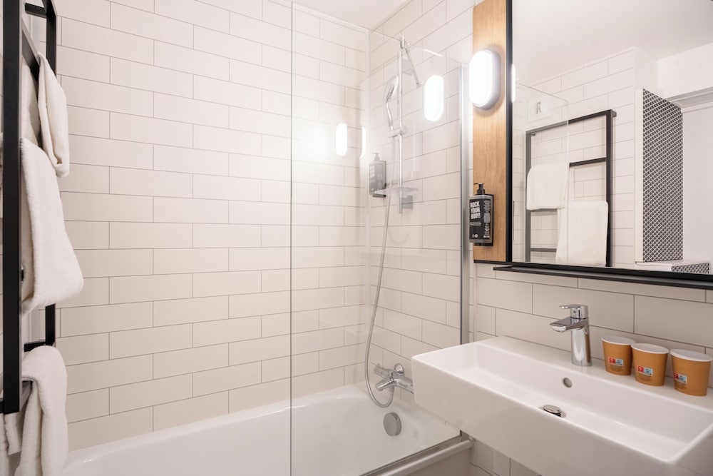 Ibis Paris Porte De Vanves Parc Des Expositions 44/48