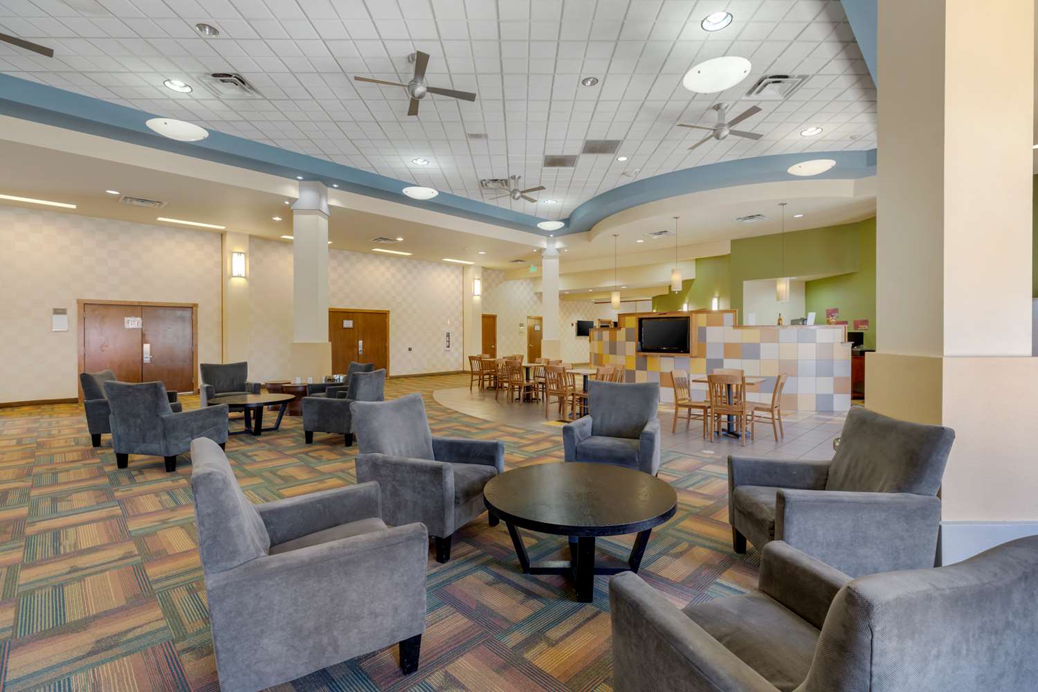 Best Western Plus Loveland Inn 29/56