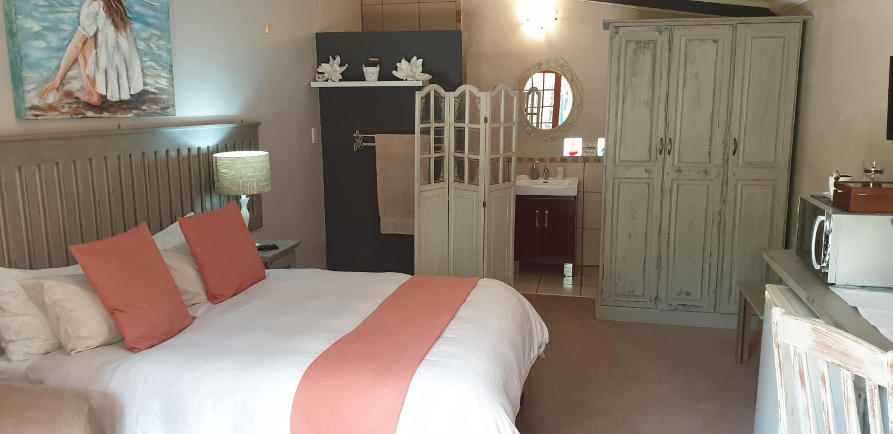 L'anda Guesthouse 5/23