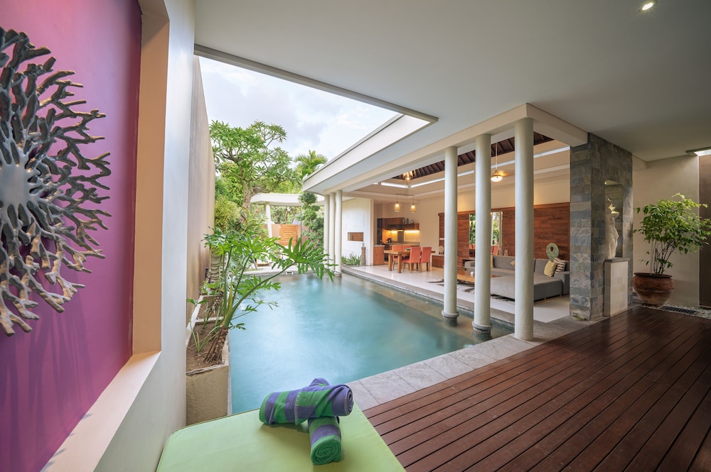 The Kasih Villas And Spa Seminyak 48/71