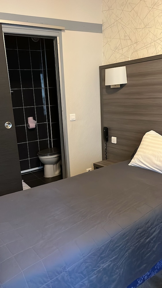 Hotel Telemaque 30/44