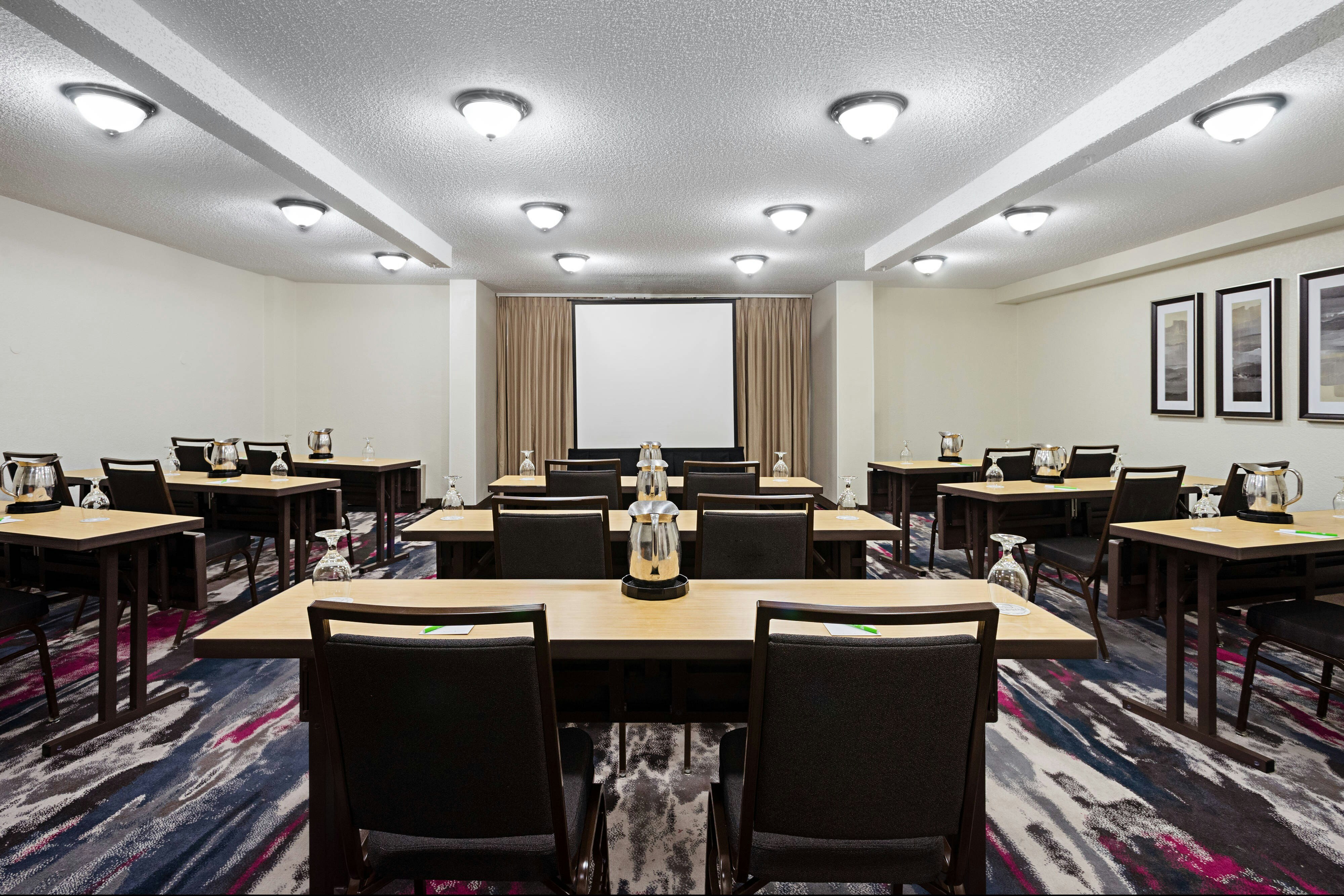 Courtyard By Marriott Miami Downtown 45/52
