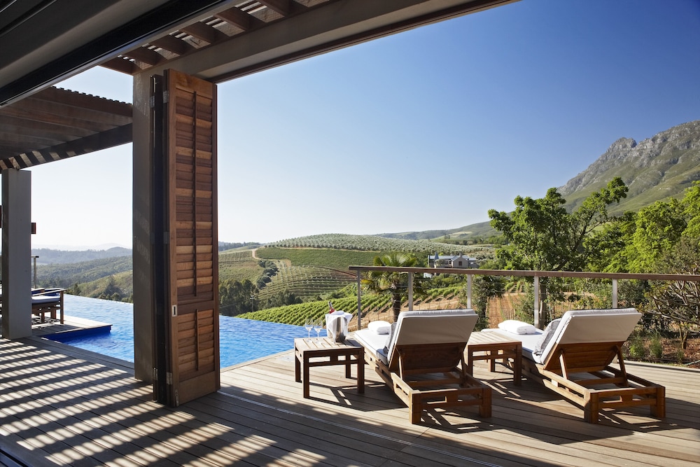 Delaire Graff Lodges And Spa 6/69