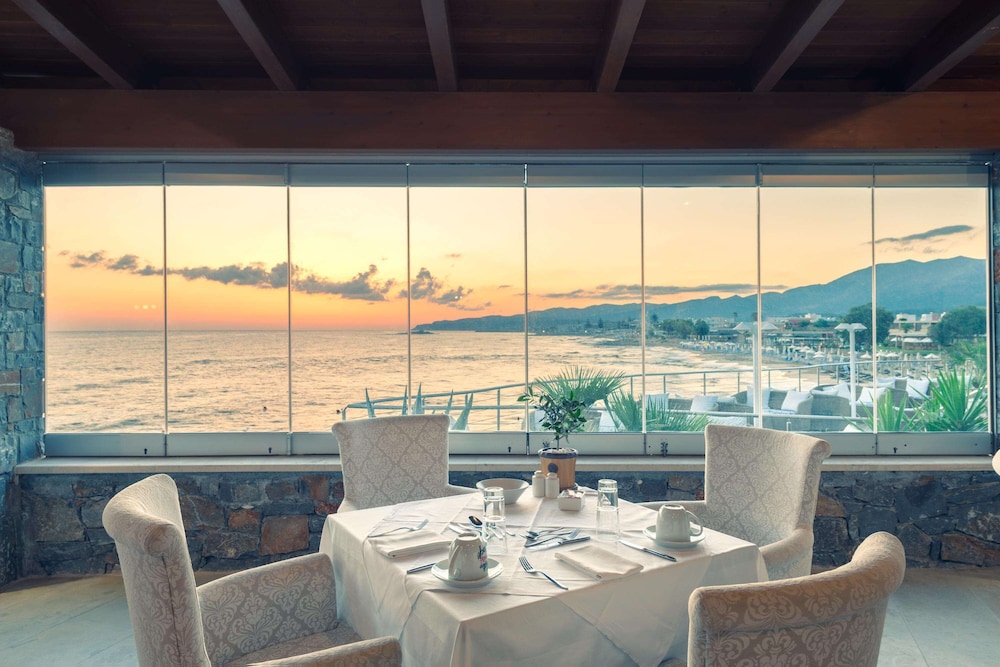 Ikaros Beach Luxury Resort and Spa - Adults Only 34/47