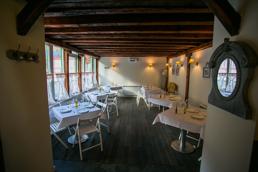 HOTEL BALNEARIO DE PANTICOSA RESORT 24/43