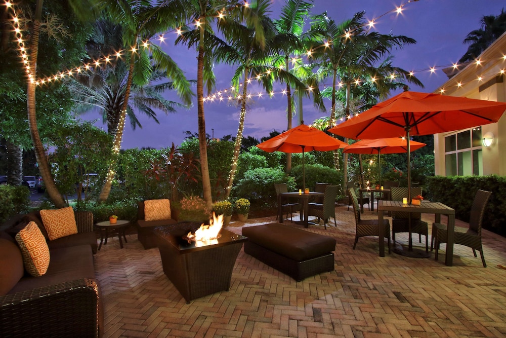 Hilton Garden Inn Miami Airport West 3/64