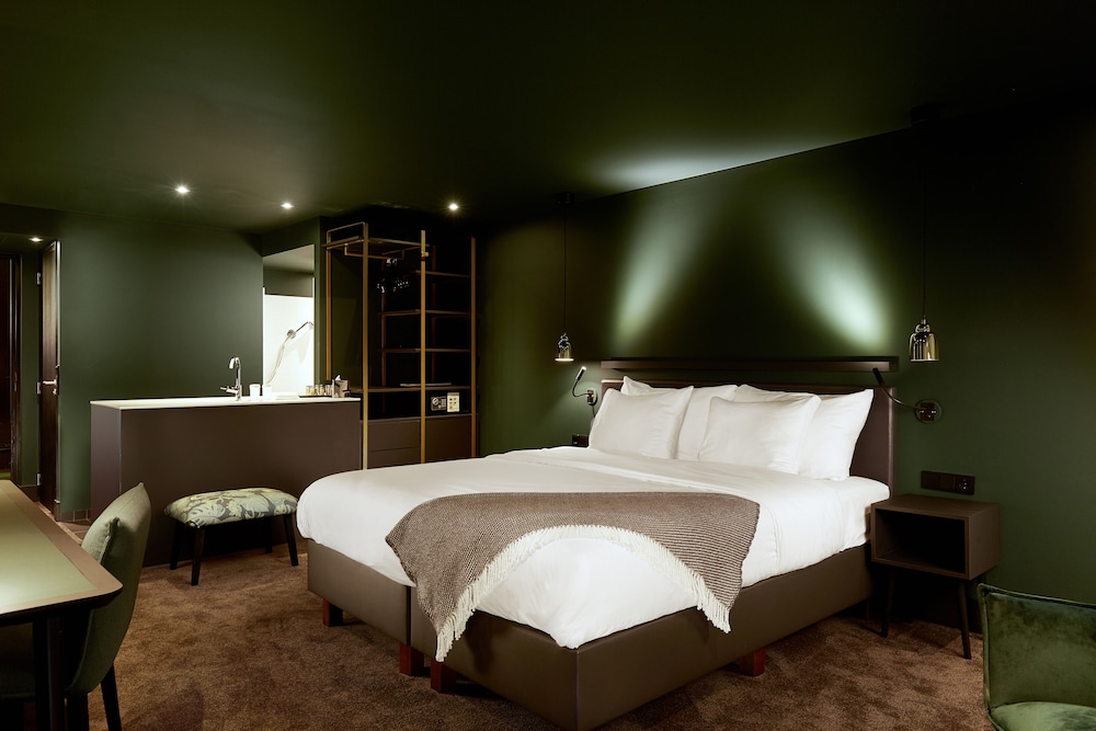 Van Der Valk Hotel Sassenheim-Leiden (8Km From Leiden) 29/62