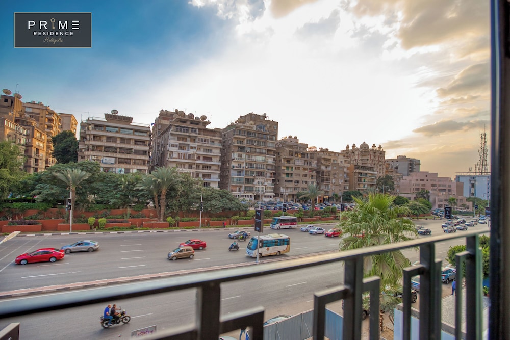 Prime Residence Heliopolis 43/50