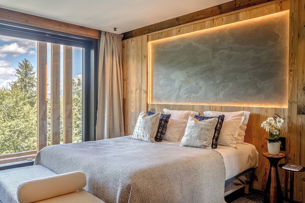 Alpine, Estate, 4 King Beds