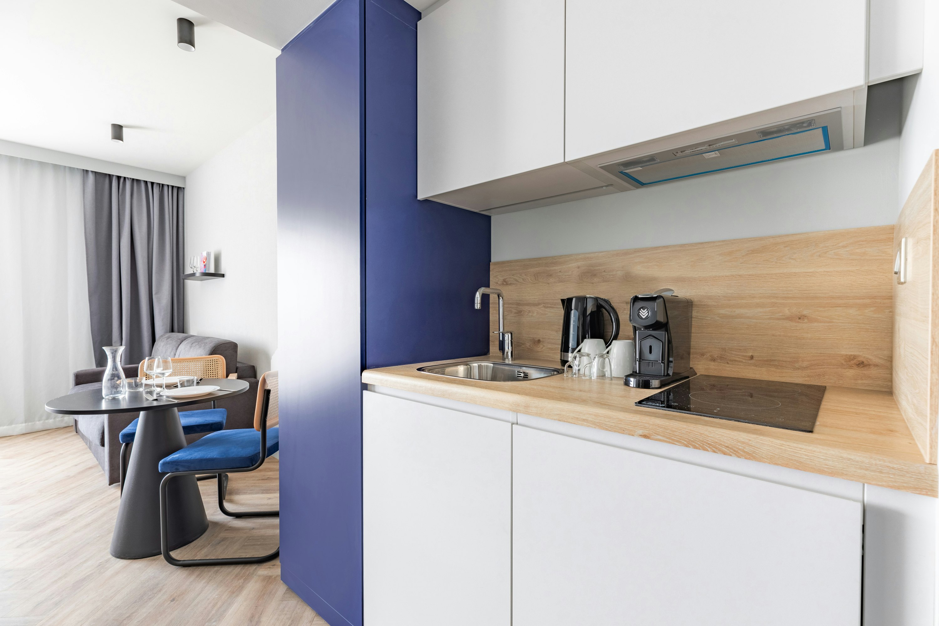 Appart City Collection Paris Roissy CDG Airport 27/51