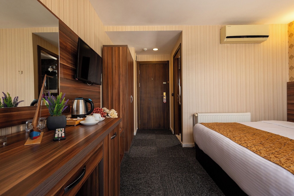 Niva Atakum Otel 19/50