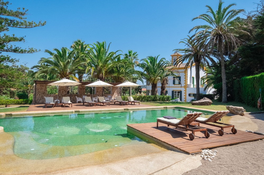 Agroturisme Ca Na Xini 40/50
