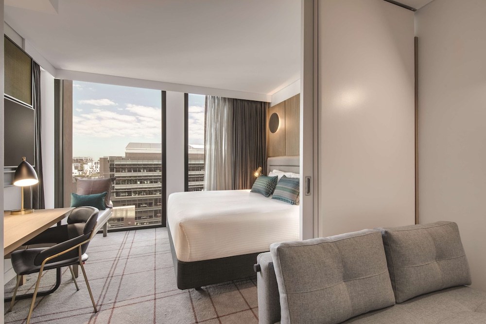Vibe Hotel Sydney Darling Harbour 39/52