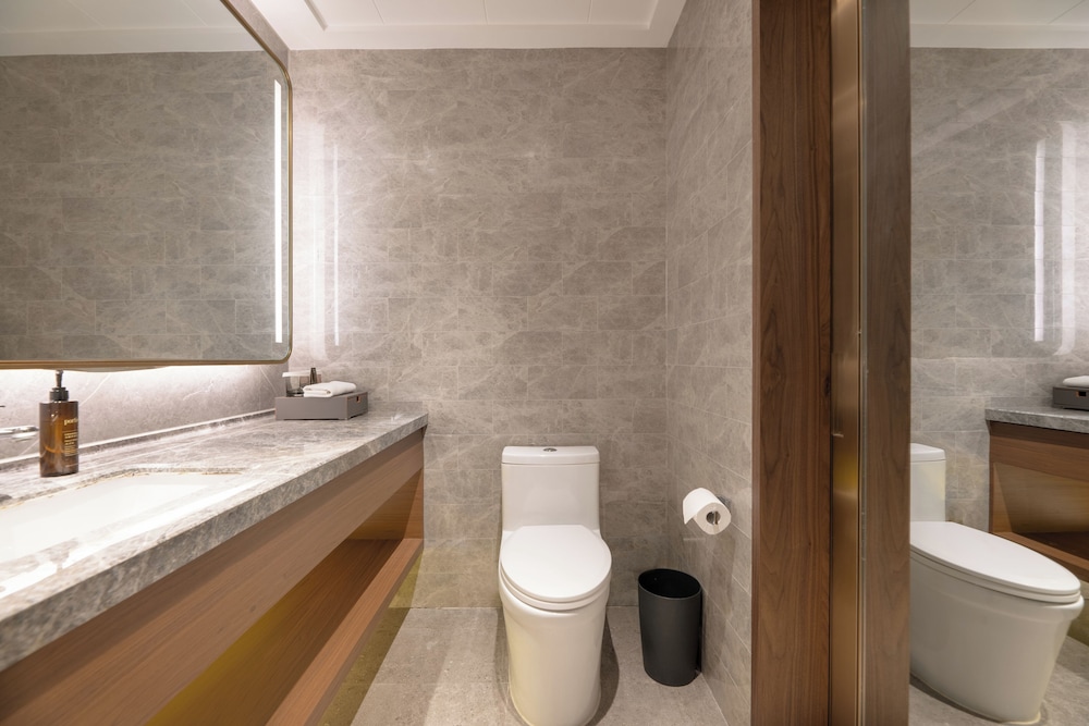 UrCove by Hyatt Xi'an Hi-Tech CROSS Wanxianghui 38/41
