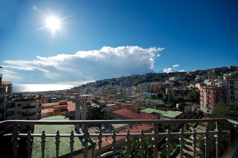 NapoliCentro Mare 52/61