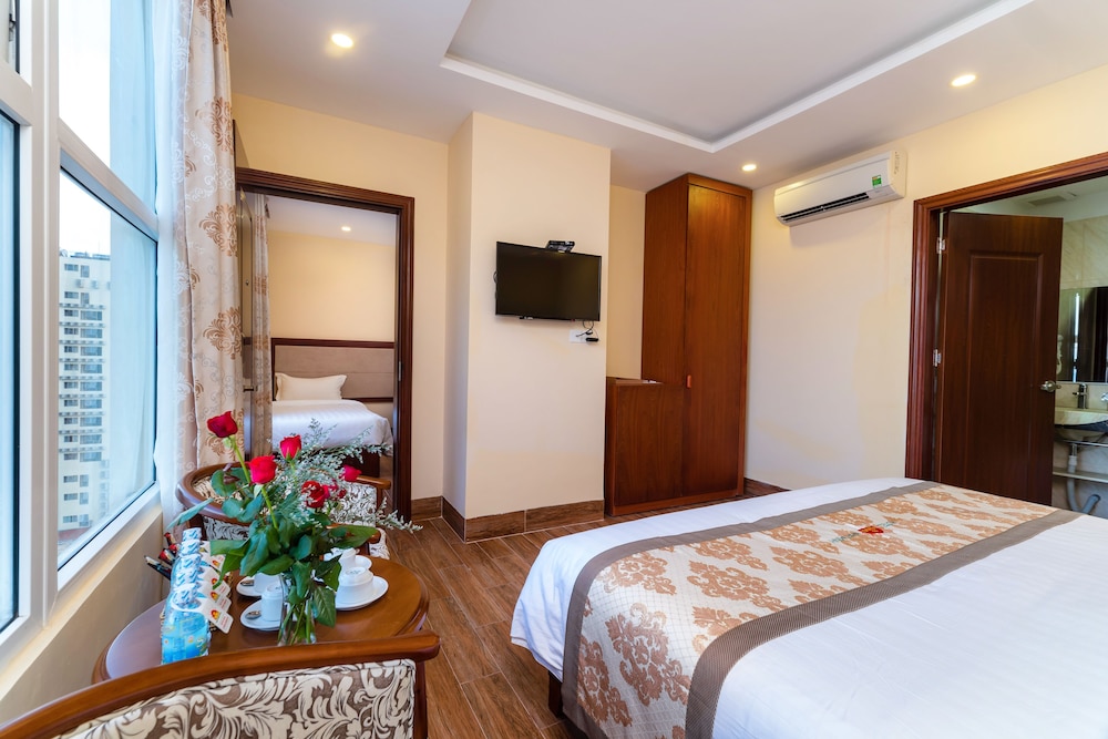 Nhat Minh Hotel And Apartment 28/65