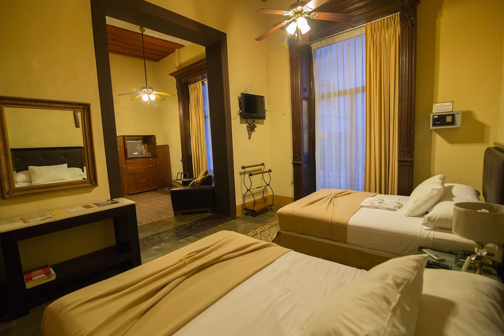 Gran Hotel de Merida 26/68