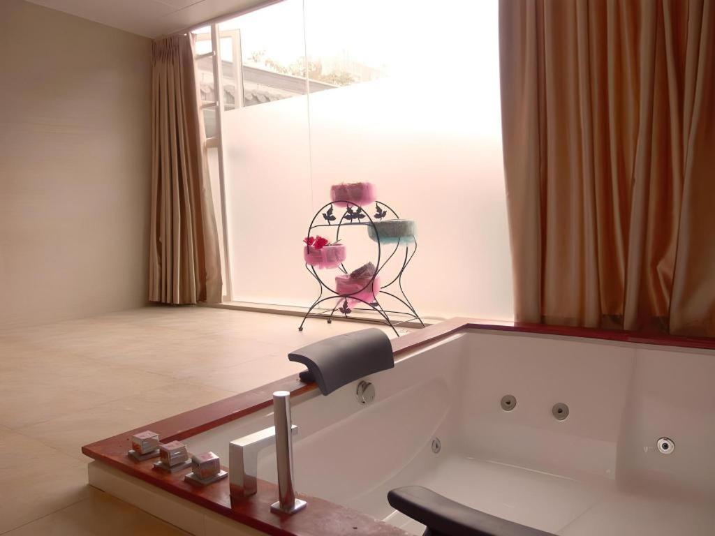 Harmony Resort Hotel(Formally Hetian Holiday) 31/55