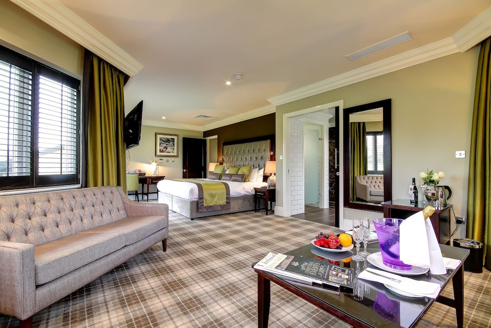 Ramside Hall Hotel Golf And Spa 32/65