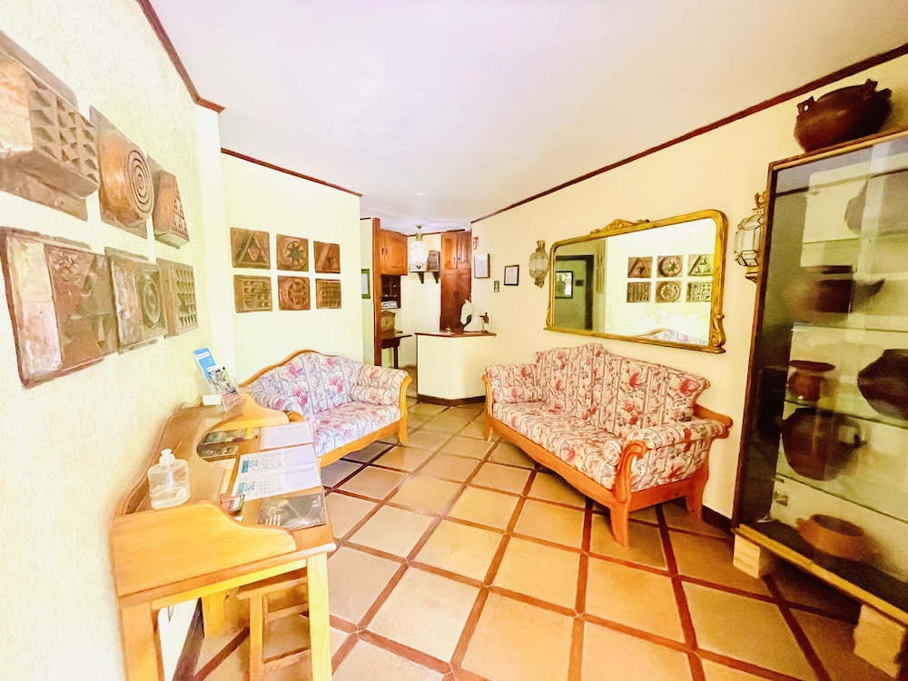 Hotel Rural El Refugio 60/75