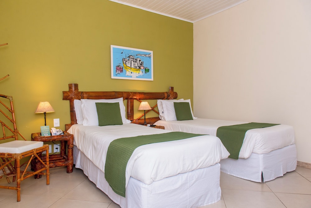 Rio Búzios Beach Hotel 18/50