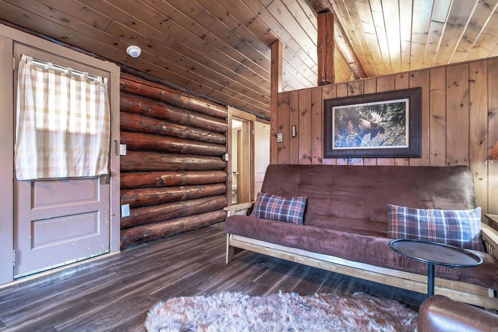 Cascade Lodge 21/50