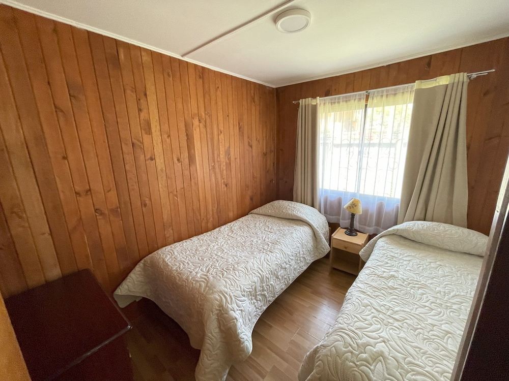 Hotel y Cabanas Kernayel 25/50
