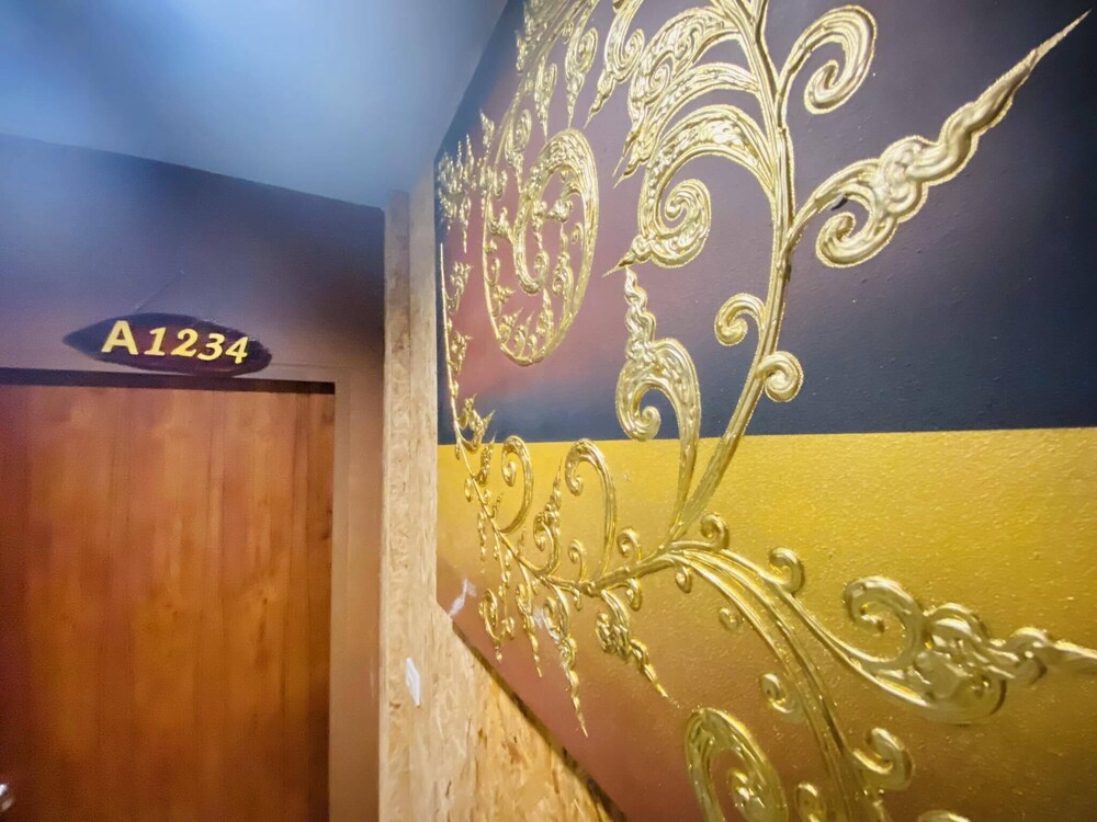 Frutta Hostel - Adults Only 14/48