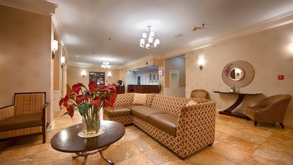 Best Western Watertown Fort Drum 38/55