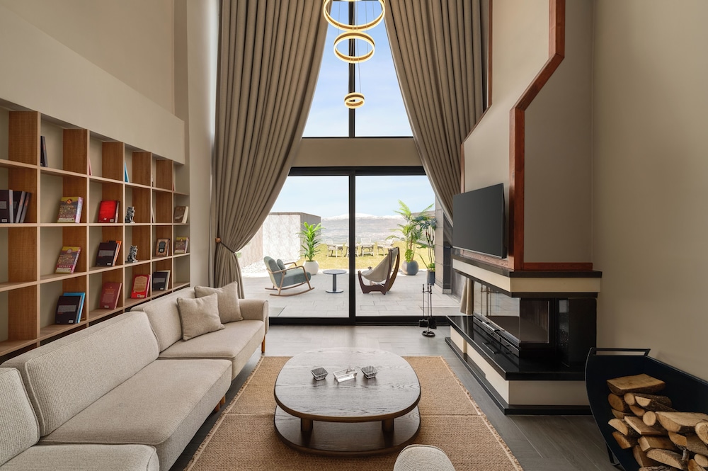 Ramada by Wyndham Erzincan Ergan 25/50